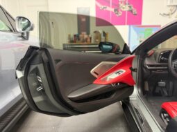 										2023 Chevrolet Corvette Stingray Coupe full									