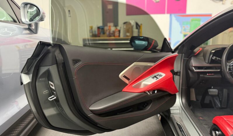 								2023 Chevrolet Corvette Stingray Coupe full									