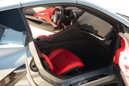 2023 Chevrolet Corvette Stingray Coupe