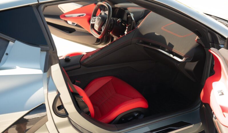 								2023 Chevrolet Corvette Stingray Coupe full									