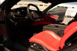 2023 Chevrolet Corvette Stingray Coupe