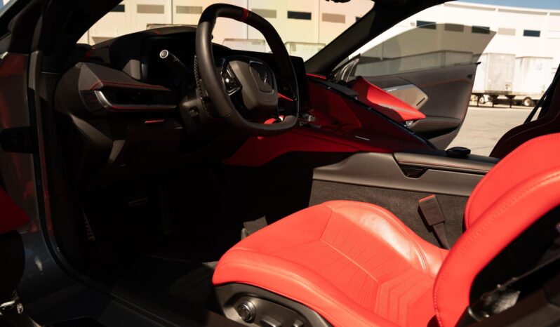 								2023 Chevrolet Corvette Stingray Coupe full									