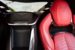 2023 Chevrolet Corvette Stingray Coupe