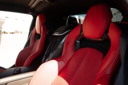 										2023 Chevrolet Corvette Stingray Coupe full									