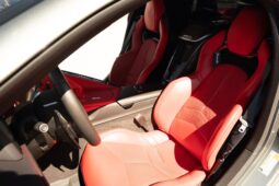 										2023 Chevrolet Corvette Stingray Coupe full									