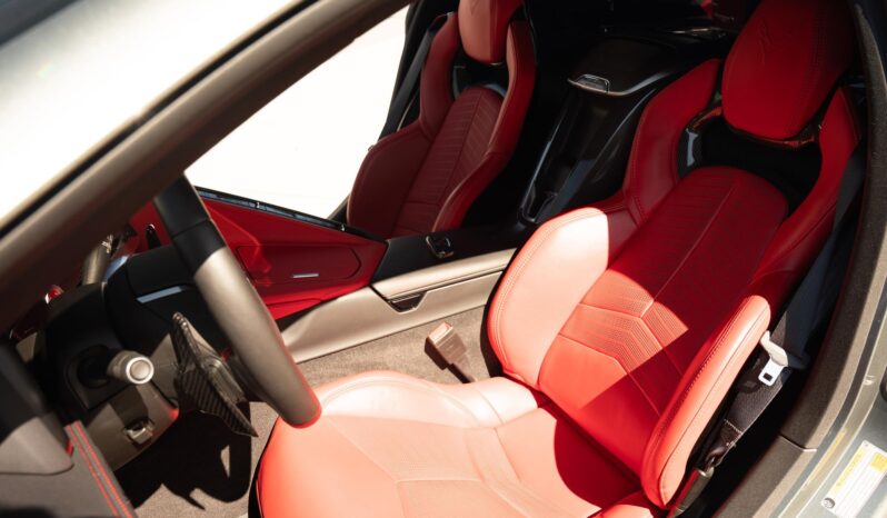 								2023 Chevrolet Corvette Stingray Coupe full									