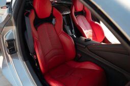 										2023 Chevrolet Corvette Stingray Coupe full									