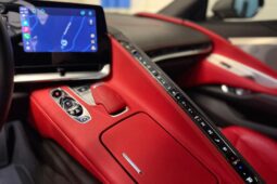 										2023 Chevrolet Corvette Stingray Coupe full									