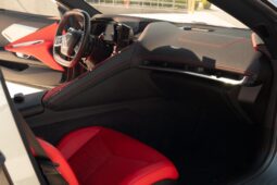 										2023 Chevrolet Corvette Stingray Coupe full									