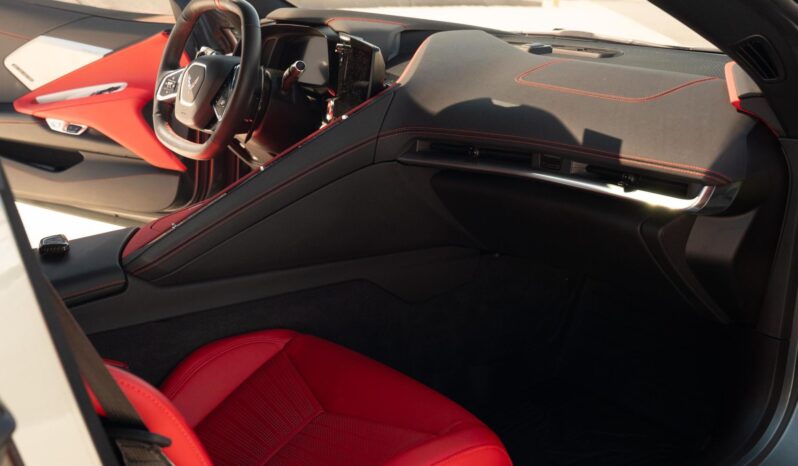 								2023 Chevrolet Corvette Stingray Coupe full									