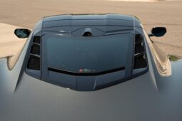 										2023 Chevrolet Corvette Stingray Coupe full									