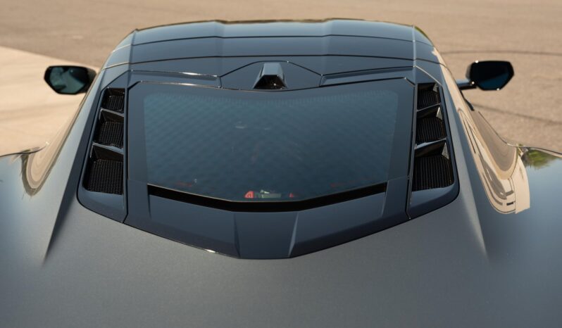 								2023 Chevrolet Corvette Stingray Coupe full									