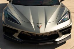 										2023 Chevrolet Corvette Stingray Coupe full									