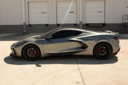 										2023 Chevrolet Corvette Stingray Coupe full									