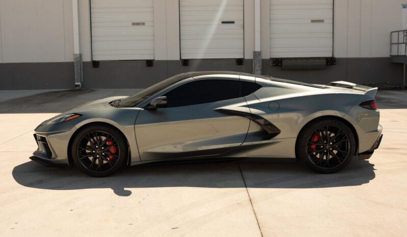 								2023 Chevrolet Corvette Stingray Coupe full									