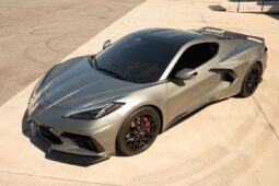 										2023 Chevrolet Corvette Stingray Coupe full									