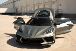 										2023 Chevrolet Corvette Stingray Coupe full									