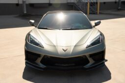 										2023 Chevrolet Corvette Stingray Coupe full									