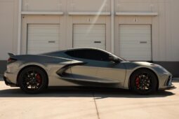 										2023 Chevrolet Corvette Stingray Coupe full									