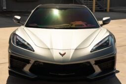 										2023 Chevrolet Corvette Stingray Coupe full									