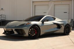 										2023 Chevrolet Corvette Stingray Coupe full									