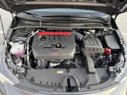 										2023 Toyota GR Corolla Morizo Edition full									