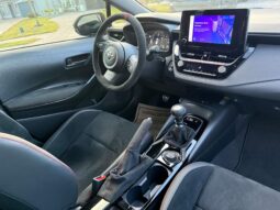 2023 Toyota GR Corolla Morizo Edition