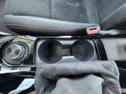 2023 Toyota GR Corolla Morizo Edition