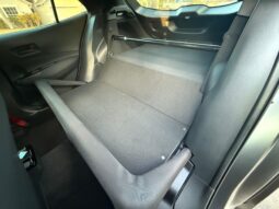 										2023 Toyota GR Corolla Morizo Edition full									