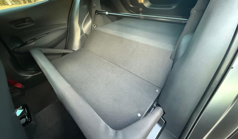 								2023 Toyota GR Corolla Morizo Edition full									