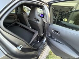 										2023 Toyota GR Corolla Morizo Edition full									