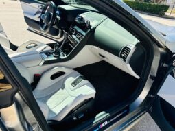 2022 BMW M8 Competition Gran Coupe