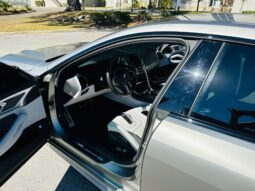 2022 BMW M8 Competition Gran Coupe