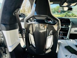 										2022 BMW M8 Competition Gran Coupe full									