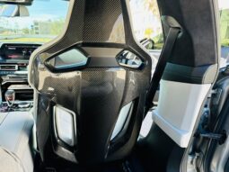 										2022 BMW M8 Competition Gran Coupe full									