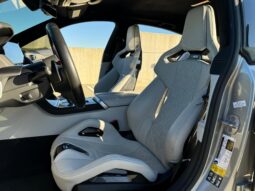 										2022 BMW M8 Competition Gran Coupe full									