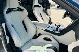 										2022 BMW M8 Competition Gran Coupe full									