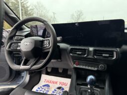 2024 Ford Mustang Dark Horse