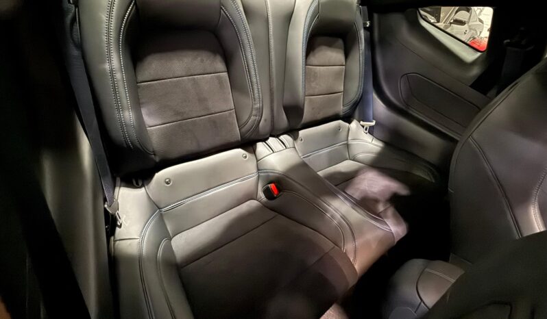 								2024 Ford Mustang Dark Horse full									