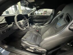 										2024 Ford Mustang Dark Horse full									