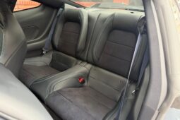 										2024 Ford Mustang Dark Horse full									