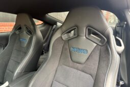 										2024 Ford Mustang Dark Horse full									