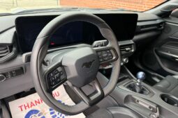 										2024 Ford Mustang Dark Horse full									