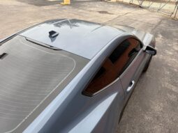 										2024 Ford Mustang Dark Horse full									