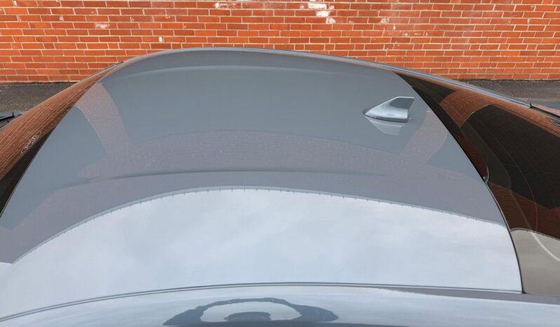 								2024 Ford Mustang Dark Horse full									