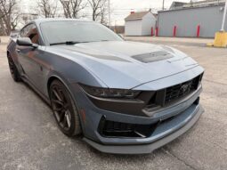 2024 Ford Mustang Dark Horse