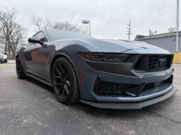 										2024 Ford Mustang Dark Horse full									