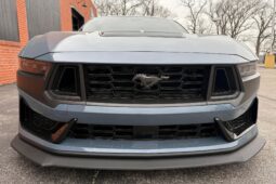 										2024 Ford Mustang Dark Horse full									