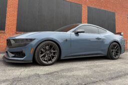 										2024 Ford Mustang Dark Horse full									