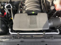 										2024 Chevrolet Silverado 1500 Crew Cab RST full									